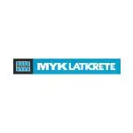 Gemba Concepts - MYK LATICRETE