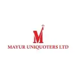 Gemba Concepts - Mayur Uniquoters Limited