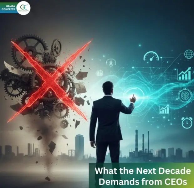 Operational Excellence